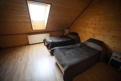 Vostok Guest House: фото 3
