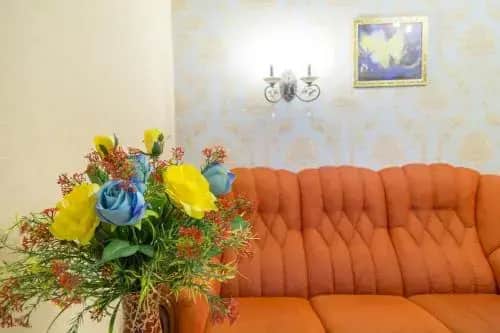 Bazhovsky Premium Apartments: фото 3
