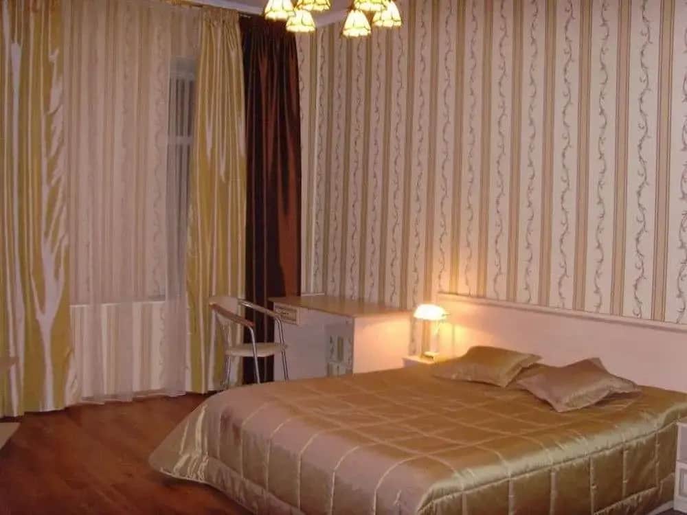 Меблированные комнаты на Среднем Проспекте В.О.: фото 3