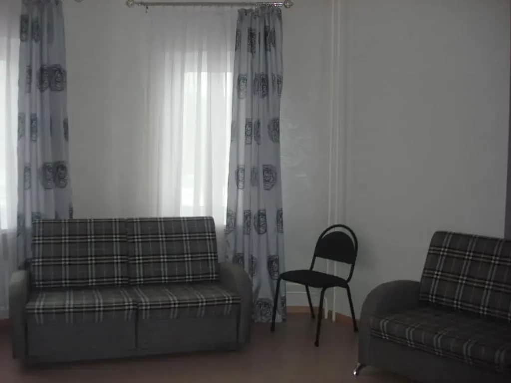 Apartment na Povenetskoy: фото 3