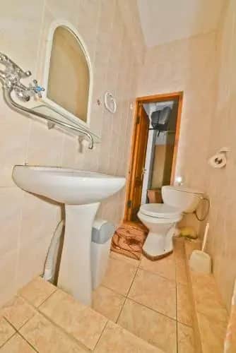 Kontinental Guest House: фото 3
