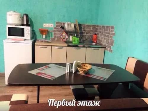 Guesthouse Tatiana: фото 3