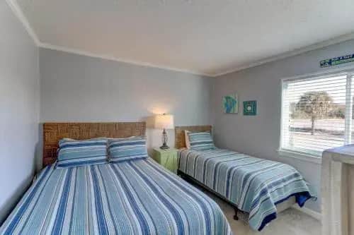 101a Oceanside 2 Bedrooms 2 Bathrooms Condo: фото 2