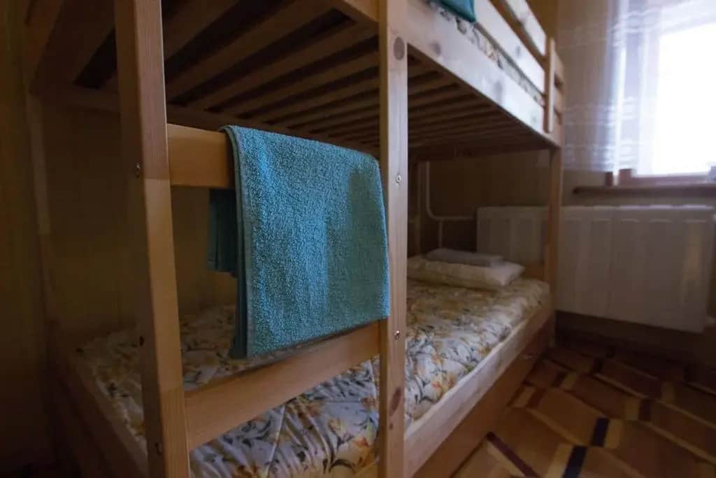 Ne Tolko Hostel: фото 3