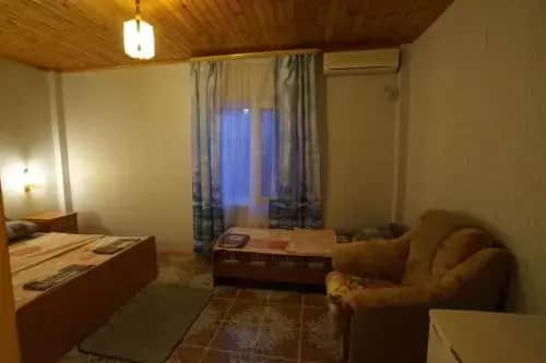Dejavu Guest House: фото 2