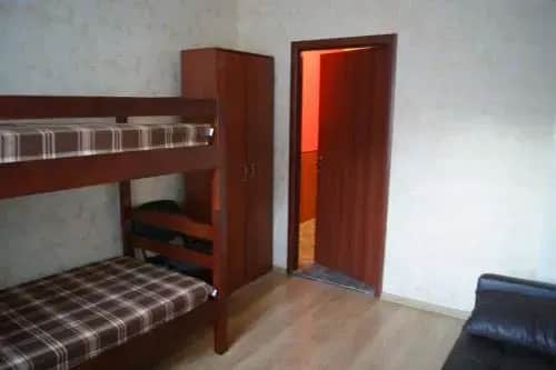 Blagovest Hostel On Tulskaya: фото 2