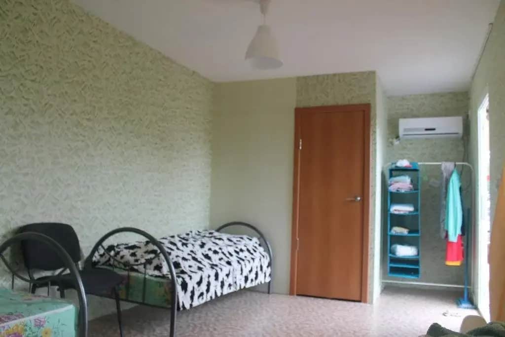 Holiday Home Otdyh U Tatyany: фото 2
