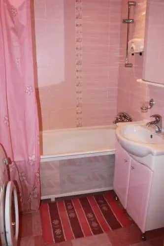 Apartment Tyumen Permyakova 72: фото 2