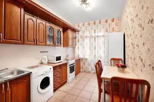 Kvart-hotel Nadezhda Kartashova 3: фото 2