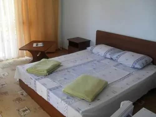 Illarion Guesthouse: фото 3