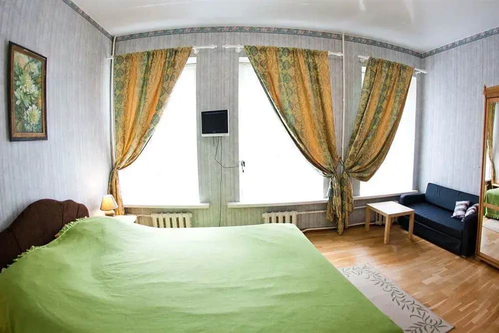 Bed2Bed na Bolshoi Morskoi: фото 3