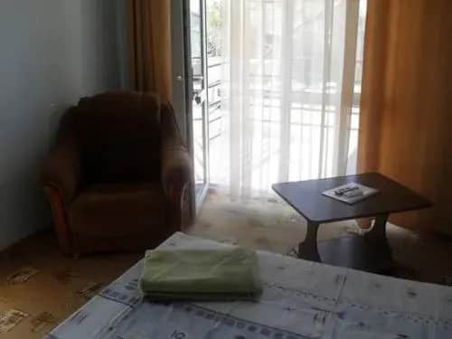 Illarion Guesthouse: фото 2
