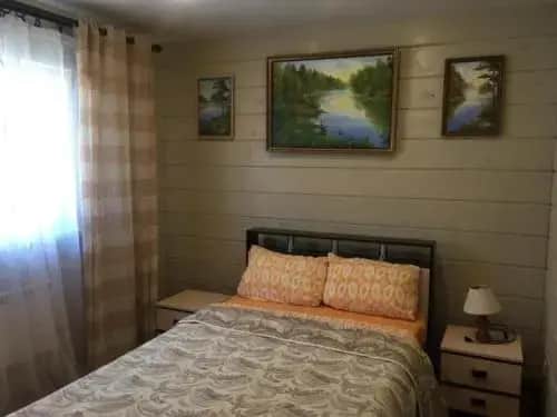 Holiday Home Vishnevyi Sad: фото 3