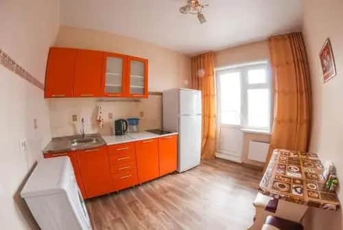 Apartmentavant Pritomskiy Prospekt: фото 2