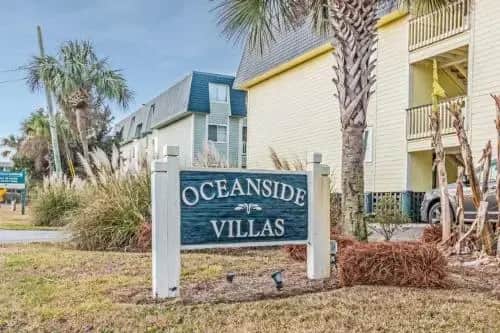 101a Oceanside 2 Bedrooms 2 Bathrooms Condo: фото 3