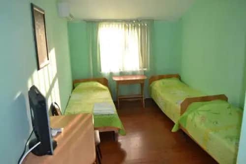 Guest house Izumrud: фото 2