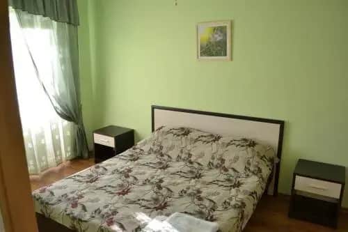 Guest house Izumrud: фото 3