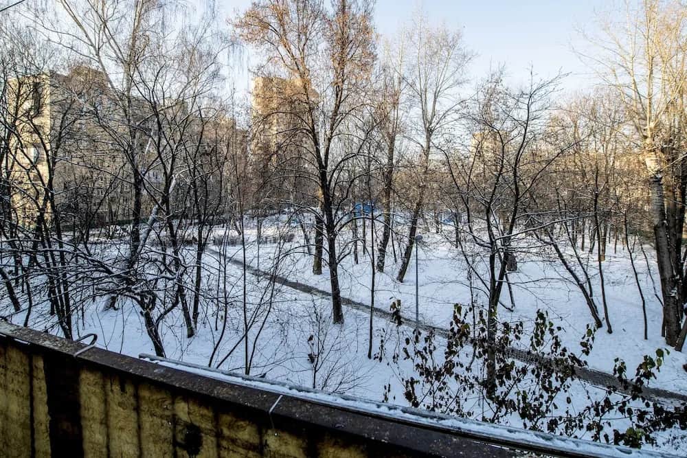 Domumetro Водный стадион: фото 2