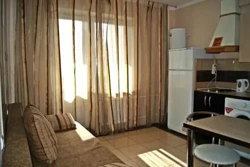 Sutkoff Apart Hotel: фото 2