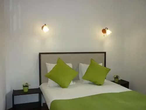 Yucca Guest House: фото 2