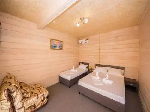 Villa Rosa Guesthouse: фото 2