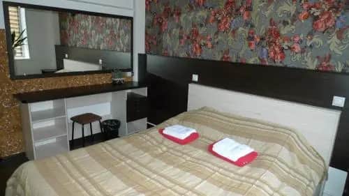 Hostel Zaezzhiy Dvor: фото 2
