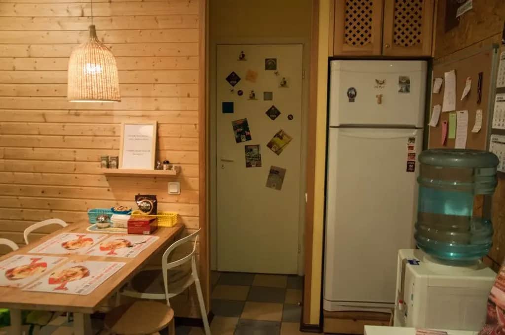 House Mouse Hostel: фото 3