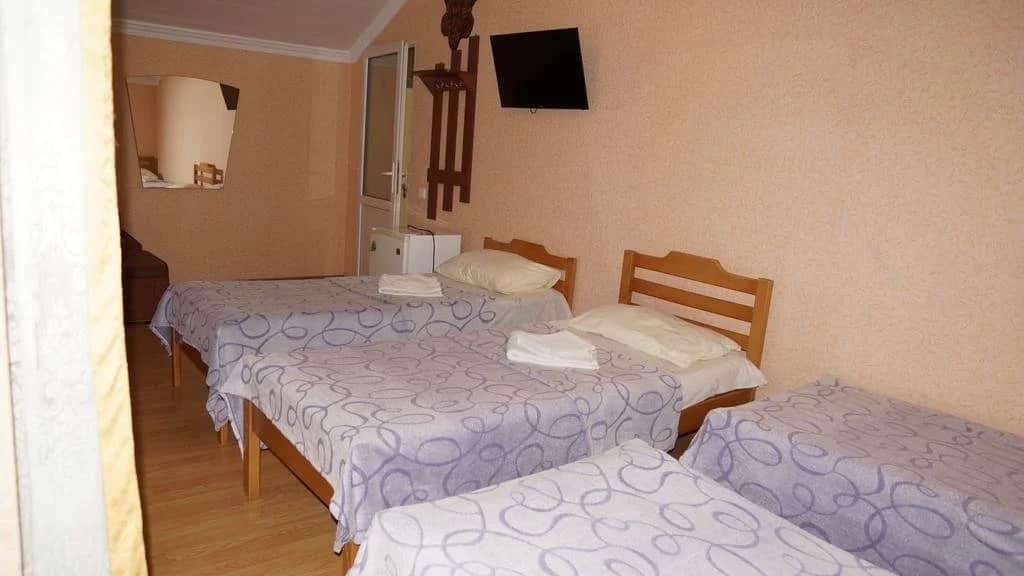 Guest House Lenina 100: фото 3