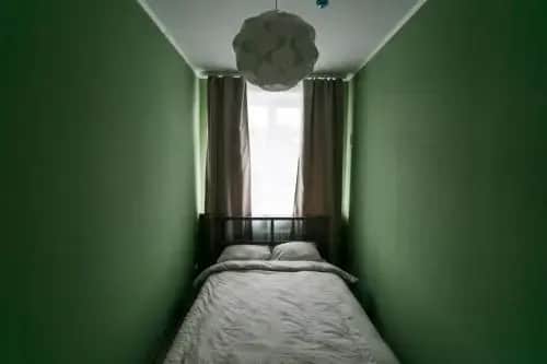 Brusnika Hostel: фото 2