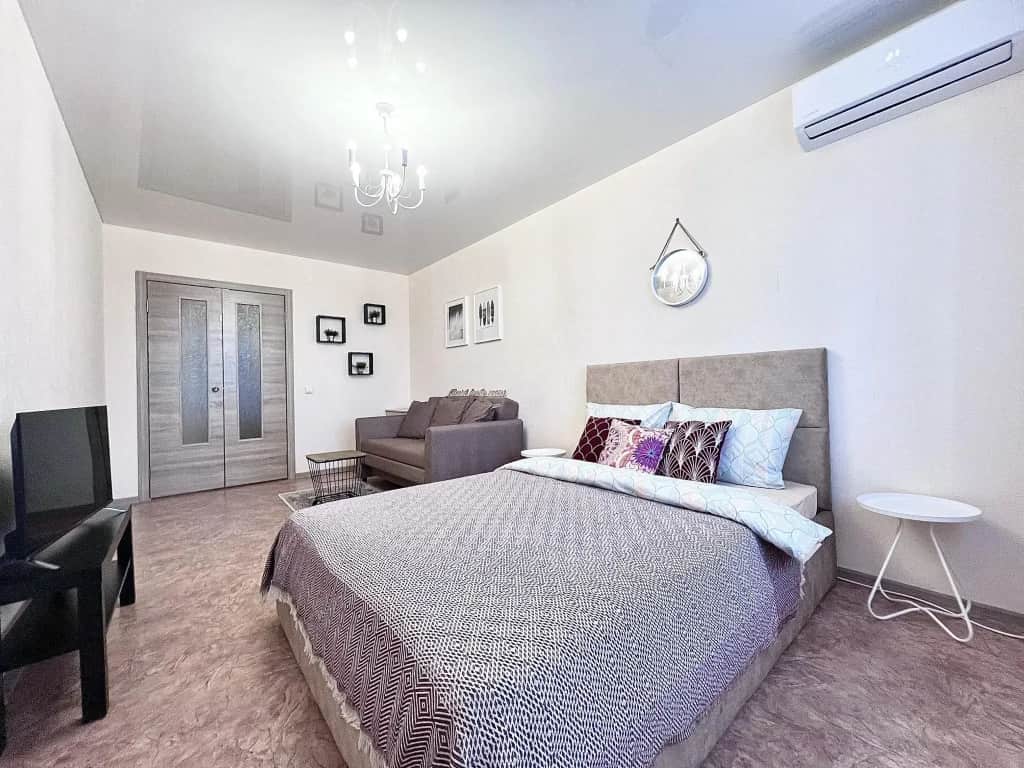 Rental Family Rooms (Рентал Фэмили) на проспекте Московский 120: фото 3
