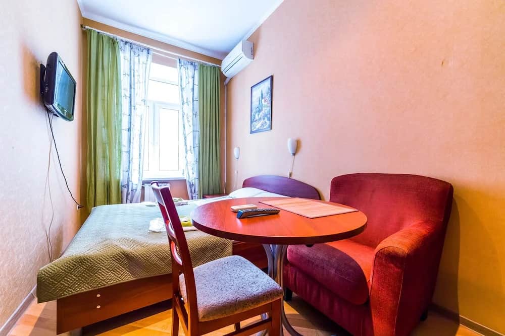 Myhotel24 Brestskaya: фото 3