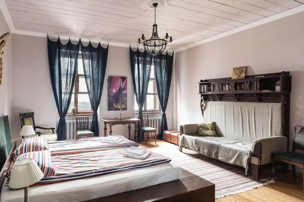 Griboedov Loft Apartments K14: фото 3