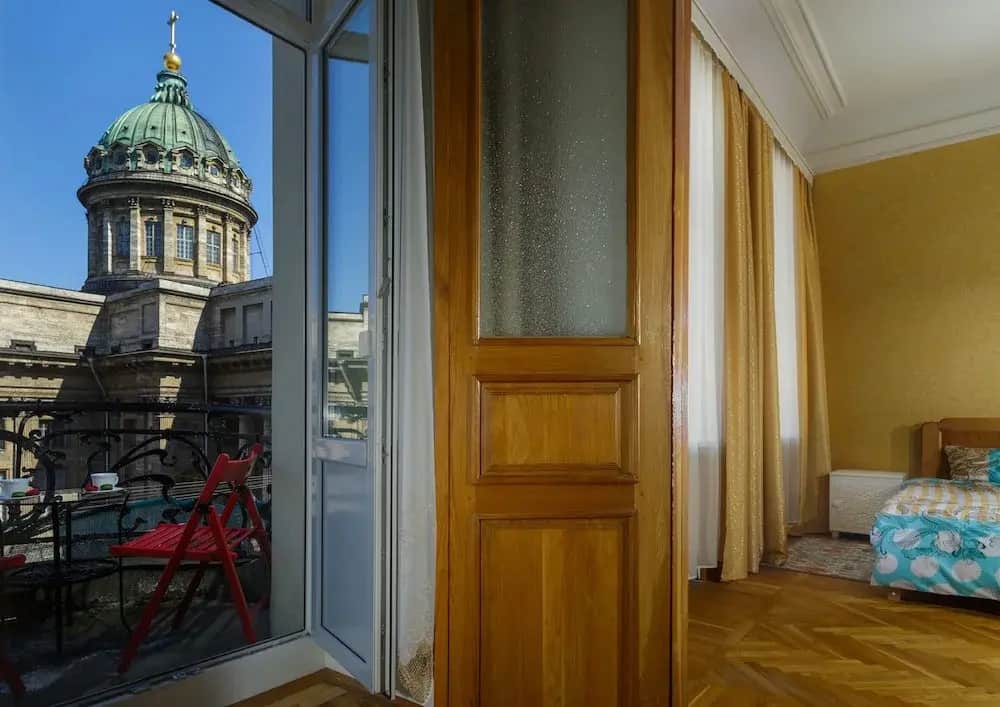 Room-complex Kazanskaya: фото 3
