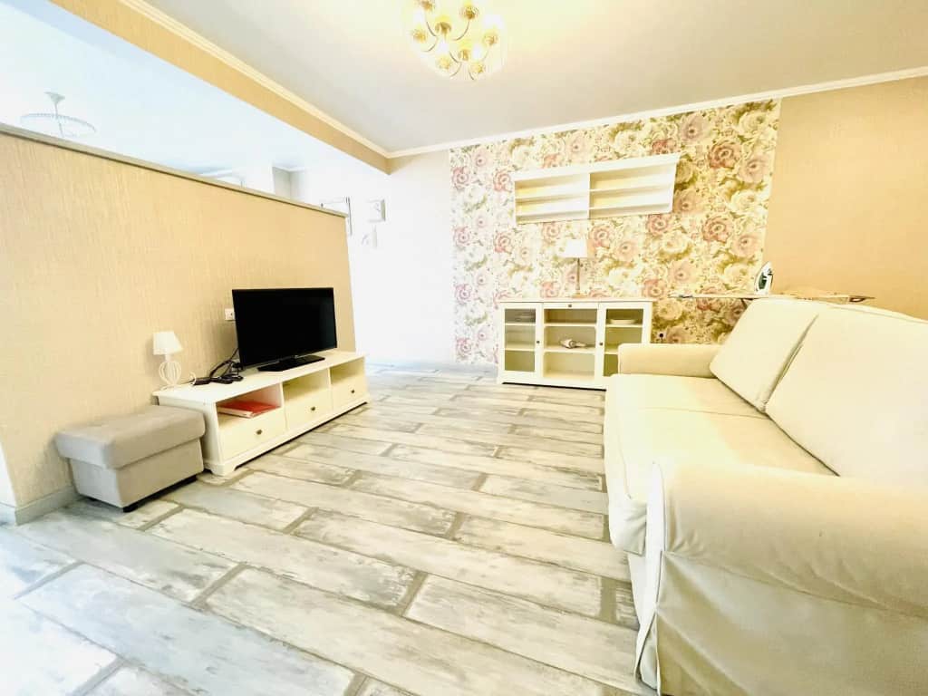 ApartKazan (АпартКазань) в ЖК Клевер Хаус: фото 3