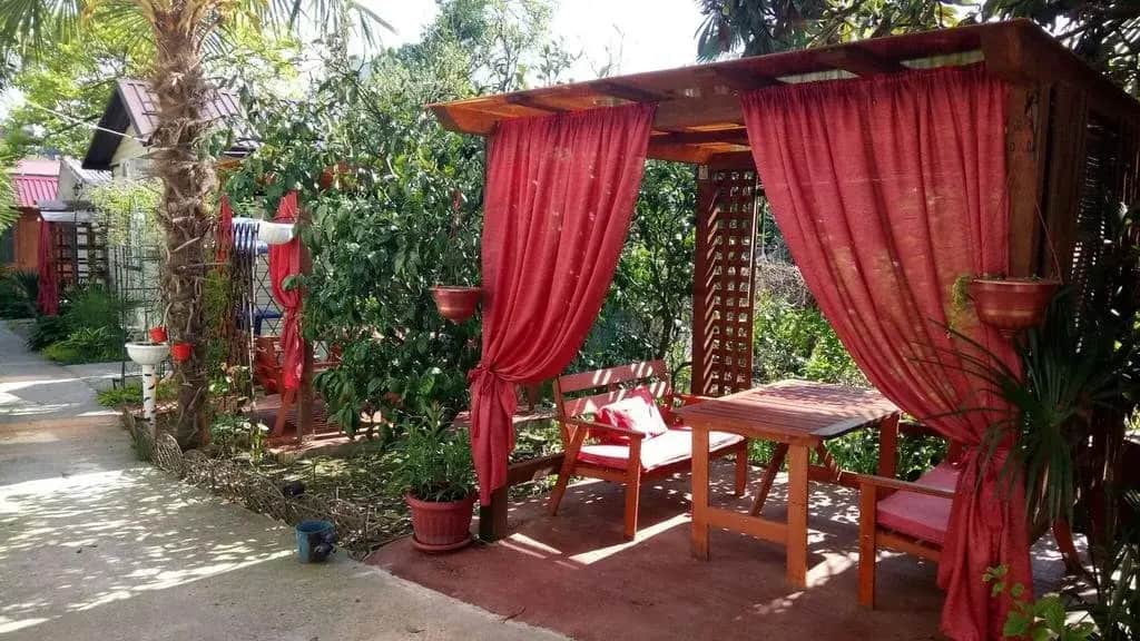 Letniye Domiki Vacation Home: фото 3