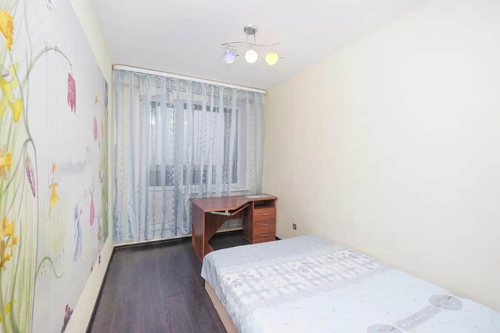 Квартирка-НСК в Горском 10: фото 3