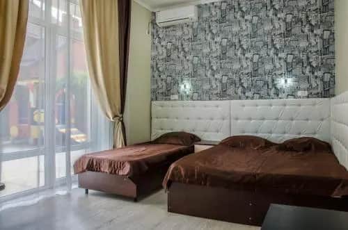 Guest House Idilly: фото 3