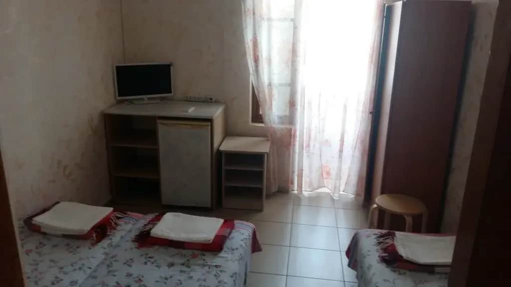 Fel-Adi Guest House: фото 3