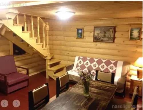 Guesthouse Na ozere Seliger: фото 2