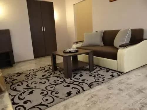 Guest House Chalet: фото 2