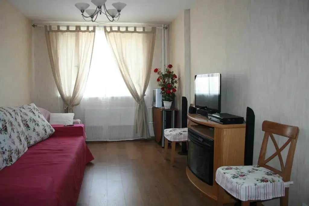 Okno v Evropu Parnas: фото 3