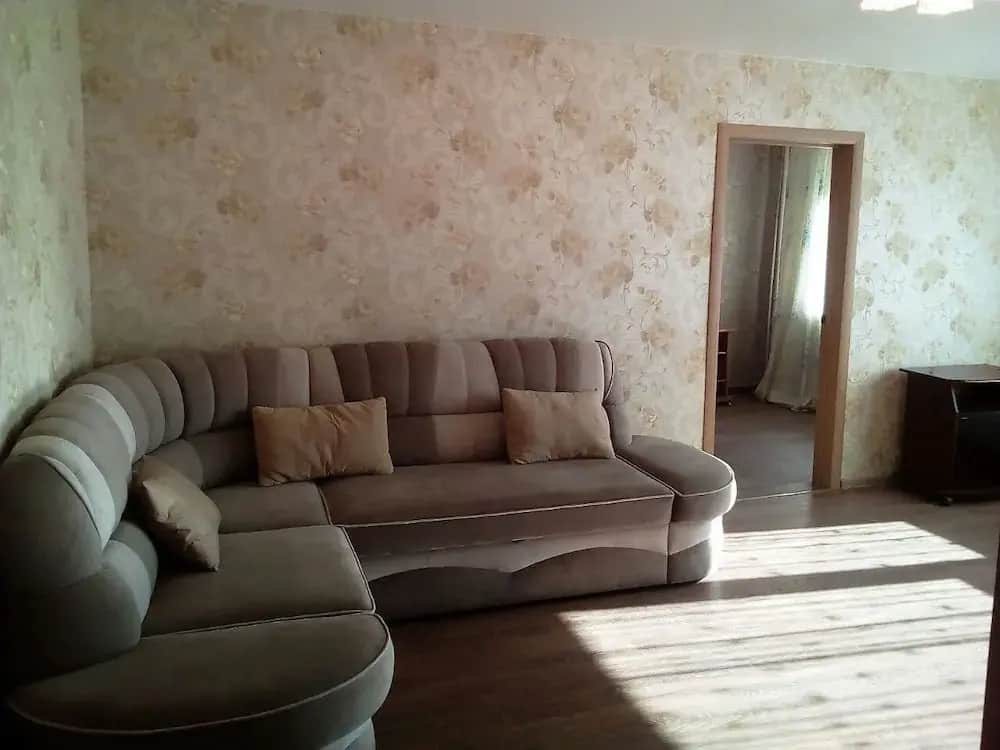 Gorkogo Square Apartment: фото 2