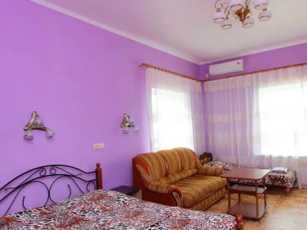 Guest House Jantar: фото 2