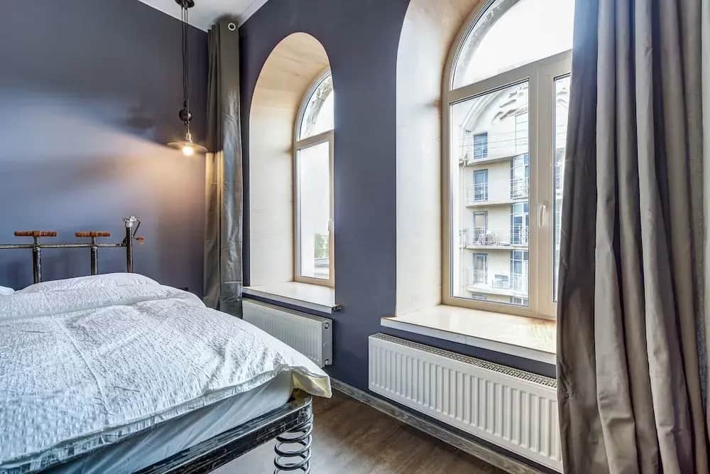Дизайнерские апартаменты Home4day рядом с центром: фото 2