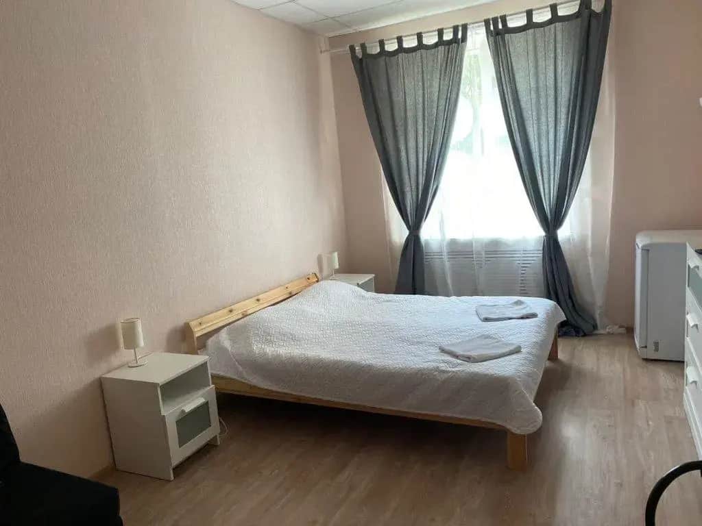 Gostinitsa Robinzon Mini-hotel: фото 2