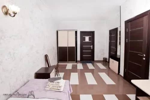 Hotel Drozdi: фото 3