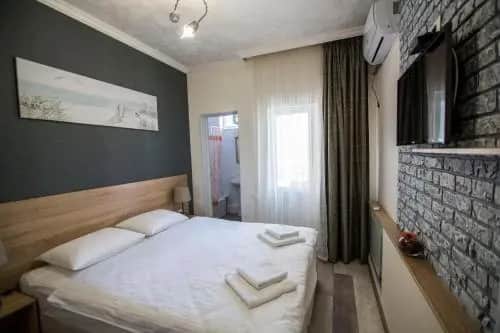 Lazurniy Guest House: фото 3