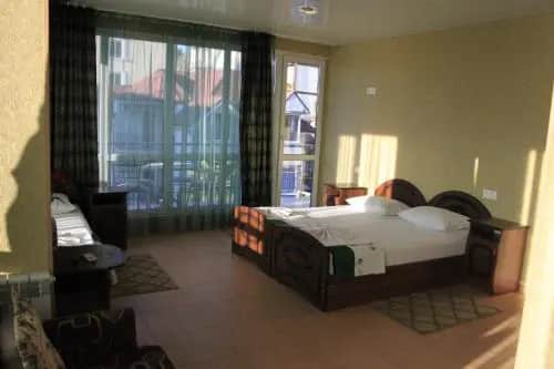 Guest House Kristina: фото 2