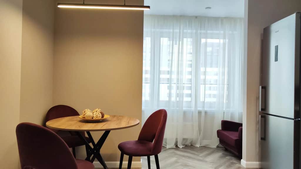 Panda Home (Панда Хоум) на улице 50 лет Октября: фото 3
