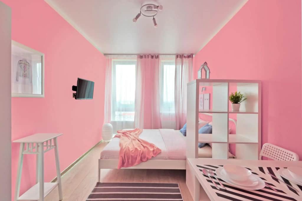 Apartments Private (Апартментс Прайвит) на улице 9 Мая: фото 3
